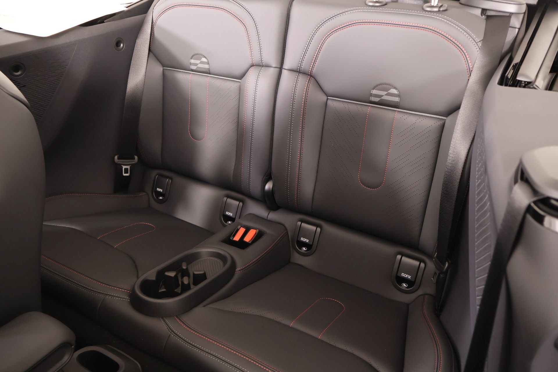New 2026 MINI Cooper S FWD image 11