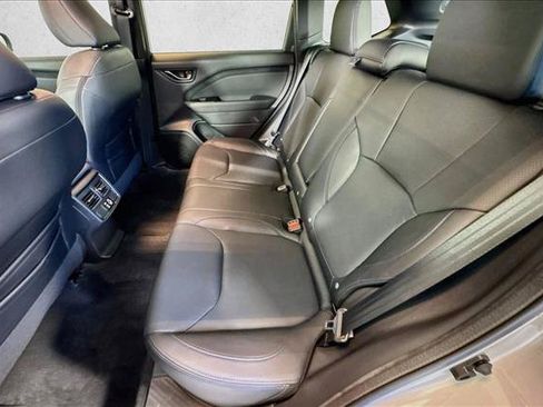 Used 2026 Subaru Forester Limited AWD/4WD image 23
