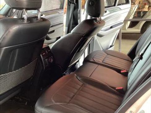 Used 2017 Mercedes-Benz GLE 43 AMG AMG GLE 43 w/ Premium 2 Package image 23