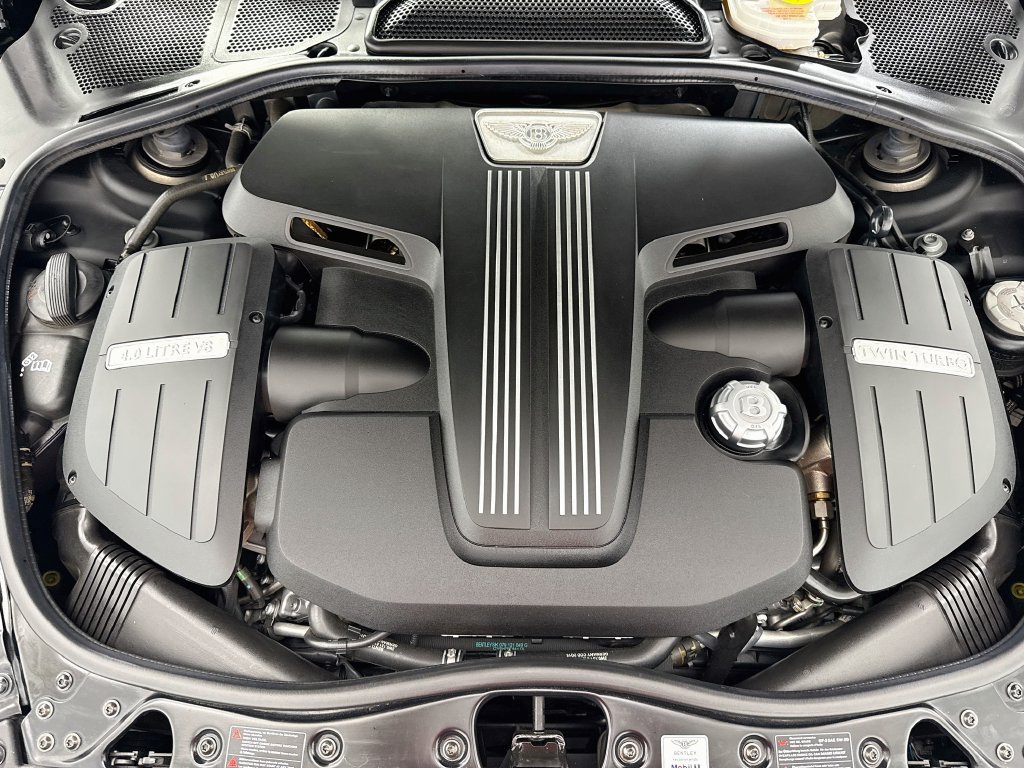 Used 2016 Bentley Continental GT V8 S AWD/4WD image 33