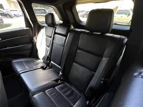 Used 2019 Jeep Grand Cherokee Limited image 34