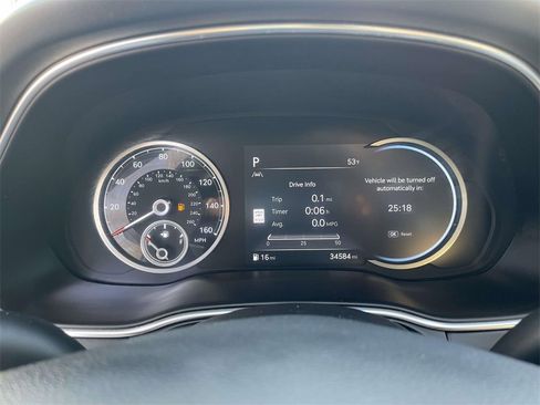 Used 2024 Genesis GV80 3.5T image 22