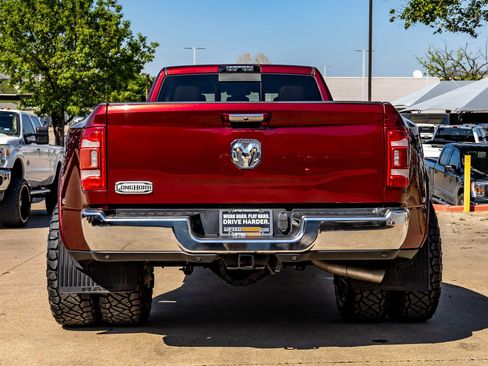 Used 2019 RAM 3500 Limited image 8