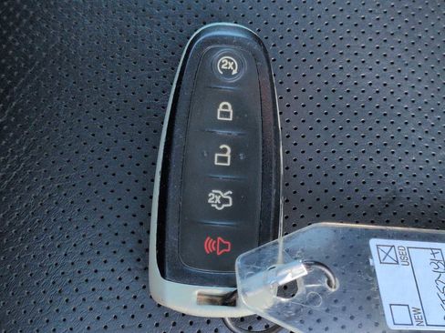 Used 2016 Ford Expedition EL Limited image 36