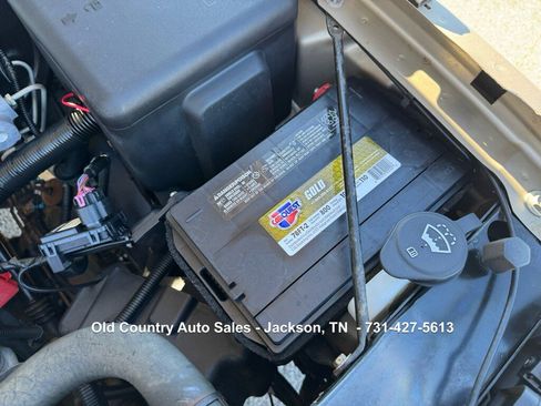 Used 2005 Chevrolet Silverado 1500 LS w/ Light Duty Power Package image 86