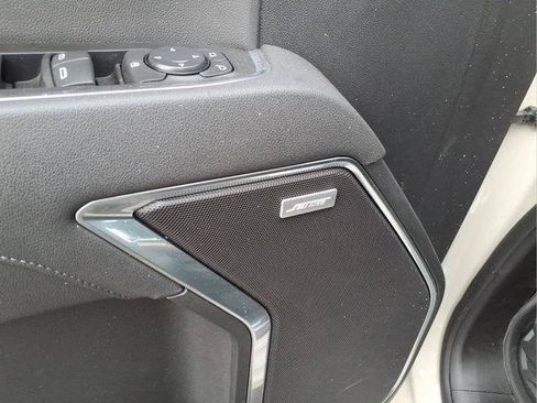 New 2026 Chevrolet Silverado 1500 RST AWD/4WD image 13