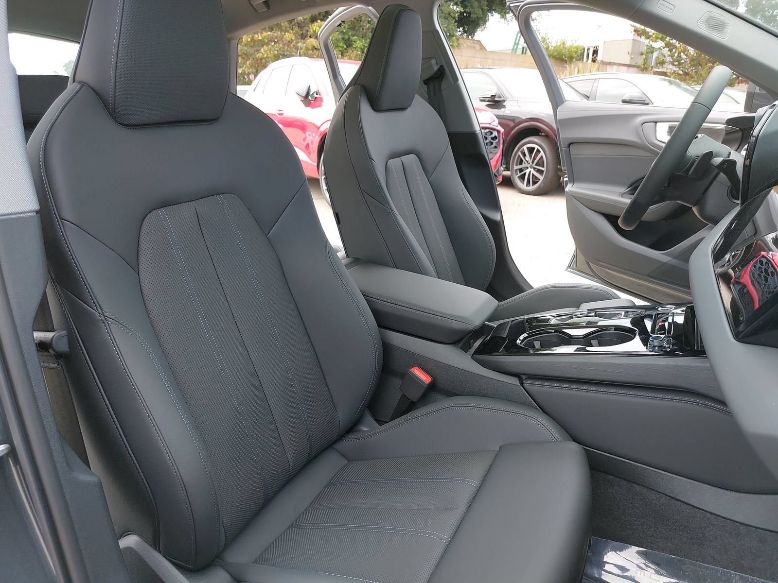 New 2026 Audi A5 2.0T Premium Plus AWD/4WD image 10