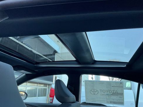 New 2026 Toyota Camry XSE image 18