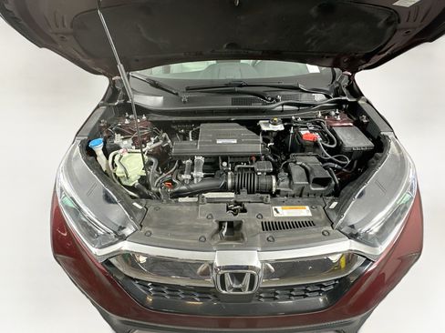 Used 2017 Honda CR-V EX image 32