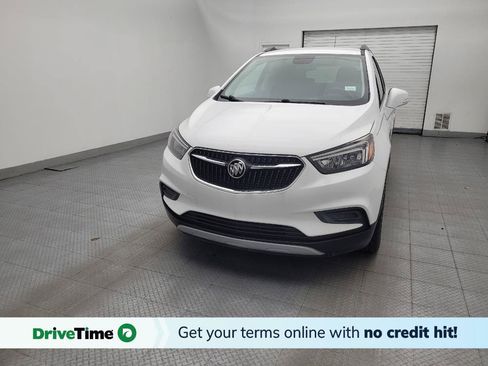 Used 2019 Buick Encore Preferred FWD image 1