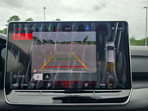 New 2025 Volkswagen GTI SE image 24