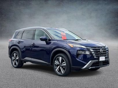 Used 2026 Nissan Rogue SL