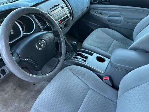 Used 2011 Toyota Tacoma 2WD Access Cab w/ SR5 Pkg #2 image 14