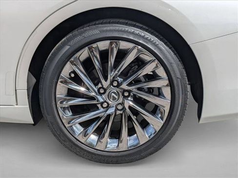 Used 2025 Lexus ES 300h w/ Technology Package FWD image 15