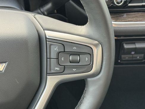 Used 2026 Chevrolet Silverado 1500 LT AWD/4WD image 14