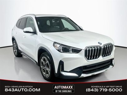 Used 2025 BMW X1 xDrive28i