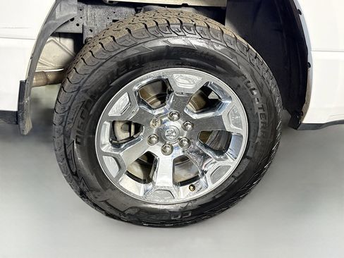 Used 2019 RAM 1500 Big Horn image 33