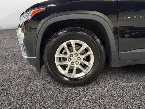 Used 2020 Chevrolet Traverse LT w/ LPO, Floor Liner Package image 18