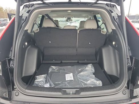 New 2026 Honda CR-V EX-L image 41
