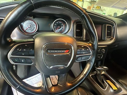 Used 2020 Dodge Charger SXT w/ Plus Group RWD image 14