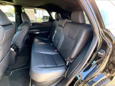 Used 2024 Lexus RX 350 F Sport w/ Convenience Package AWD/4WD image 35