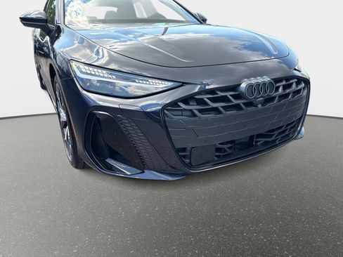 Used 2026 Audi A6 Premium Plus AWD/4WD image 8