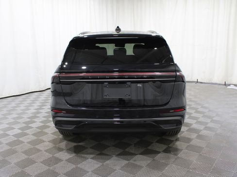 Used 2025 Lincoln Nautilus Reserve w/ Jet Appearance Package AWD/4WD image 25