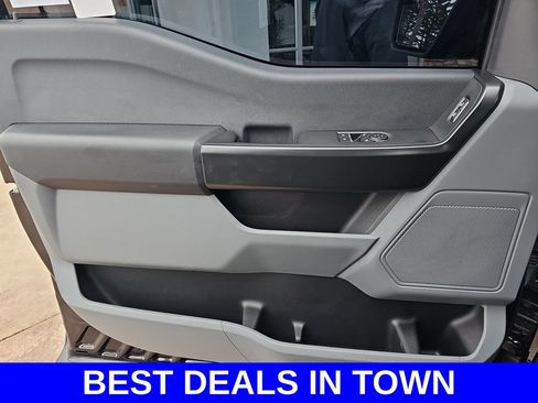 Used 2023 Ford F150 XL w/ XL Chrome Appearance Package RWD image 27