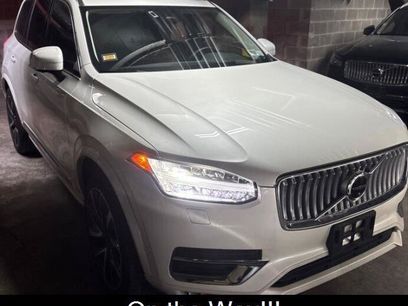 Certified 2023 Volvo XC90 B6 Plus w/ Protection Package Premier