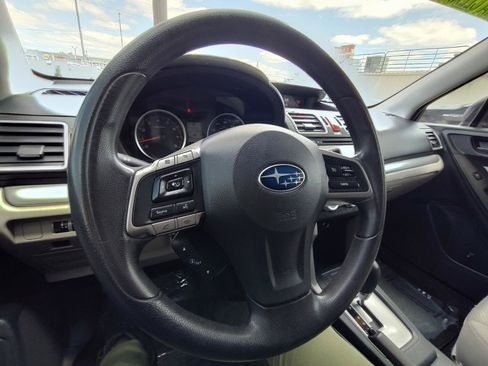 Used 2016 Subaru Forester 2.5i w/ Alloy Wheel Package AWD/4WD image 18