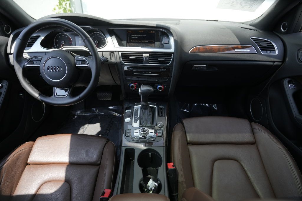 Used 2016 Audi A4 Premium Plus AWD/4WD image 46