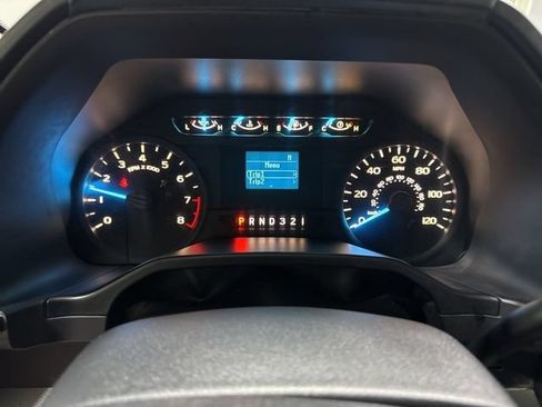 Used 2016 Ford F150 XL w/ XL Power Equipment Group RWD image 16