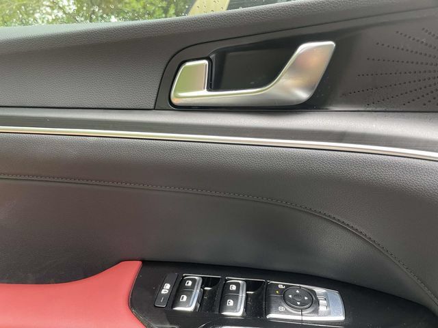 New 2026 Kia K5 GT-Line w/ GT-Line Premium Package AWD/4WD image 19