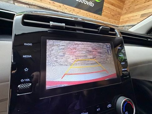 Used 2022 Hyundai Tucson SE AWD/4WD image 23