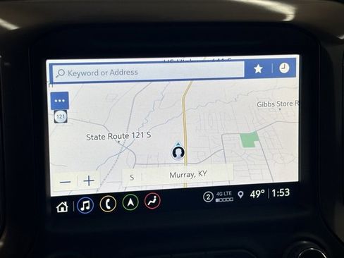 Used 2021 Chevrolet Silverado 3500 High Country w/ LPO, Hitch Package image 31