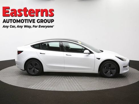 Used 2023 Tesla Model 3 Standard Range RWD image 39