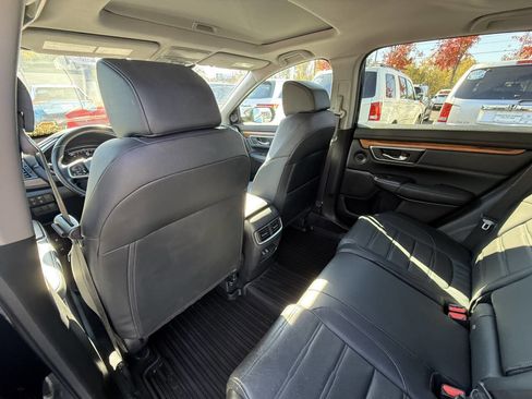 Used 2017 Honda CR-V Touring image 15