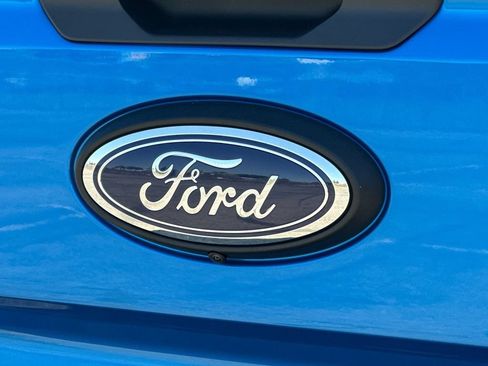Certified 2025 Ford Ranger XLT w/ Technology Package AWD/4WD image 24