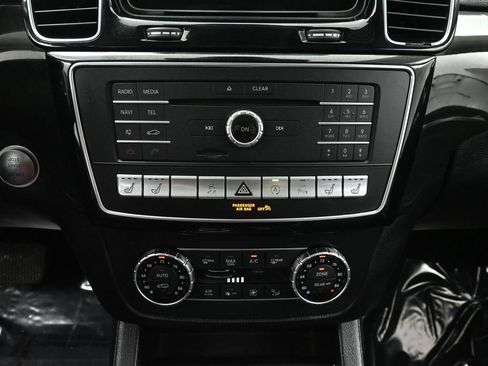 Used 2018 Mercedes-Benz GLS 550 4MATIC w/ Driver Assistance Package image 37