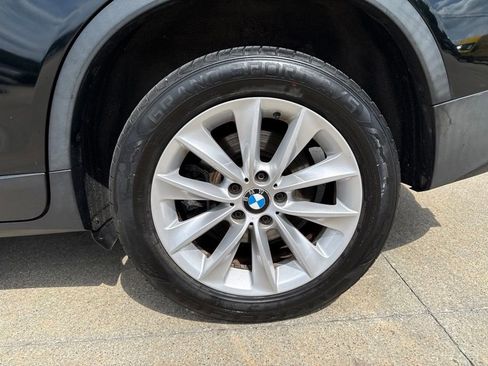 Used 2014 BMW X3 xDrive28i AWD/4WD image 49