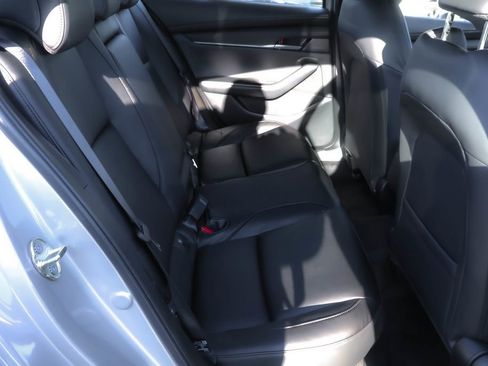 New 2026 MAZDA MAZDA3 2.5 S Sedan w/ Preferred Pkg image 36