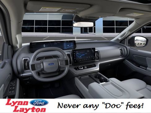 New 2026 Ford Expedition Active RWD image 9