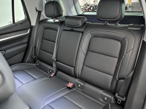 New 2026 GMC Terrain Denali w/ LPO, Floor Liner Package AWD/4WD image 10