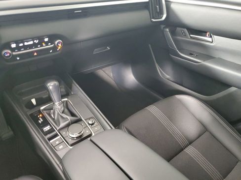 Used 2024 MAZDA CX-50 AWD 2.5 S w/ Cargo Package image 17