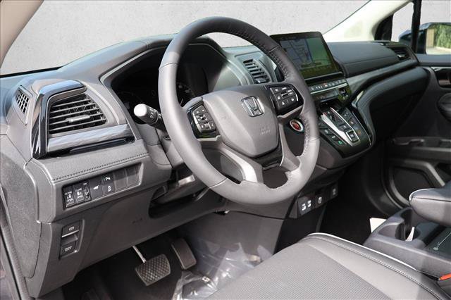 New 2026 Honda Odyssey Elite image 10