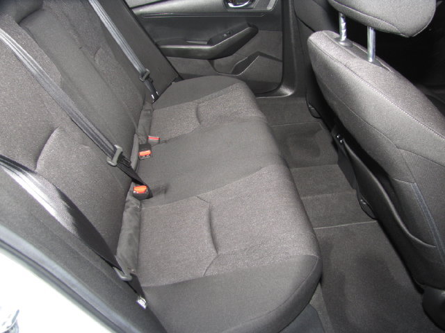 Used 2025 Honda Accord LX image 39