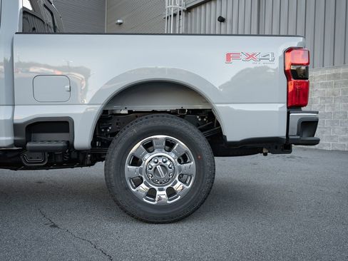 New 2026 Ford F350 Lariat w/ Lariat Ultimate Package image 14