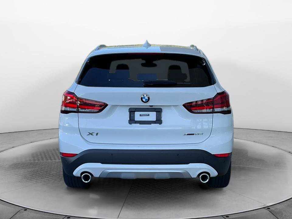 Used 2020 BMW X1 xDrive28i w/ Premium Package AWD/4WD image 6