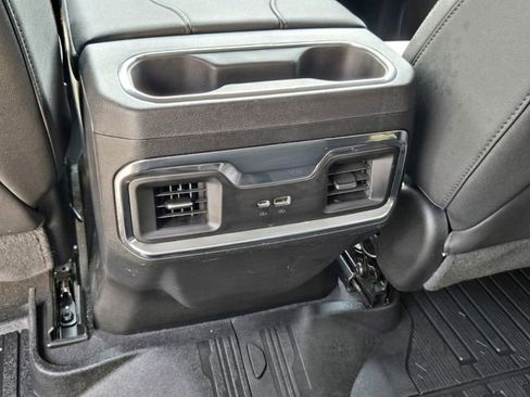 Used 2023 GMC Sierra 1500 Elevation w/ Elevation Premium Package AWD/4WD image 16