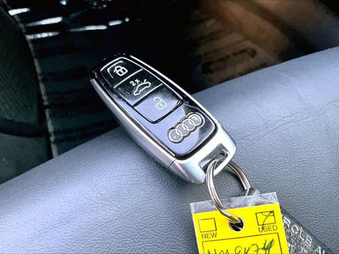 Used 2020 Audi A7 3.0T Premium Plus w/ Premium Plus Package image 14